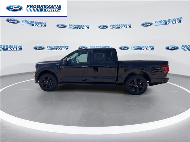 2026 Ford F-150 STX (Stk: TFA90302) in Wallaceburg - Image 5 of 24
