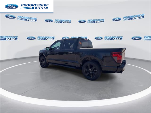 2026 Ford F-150 STX (Stk: TFA90302) in Wallaceburg - Image 6 of 24
