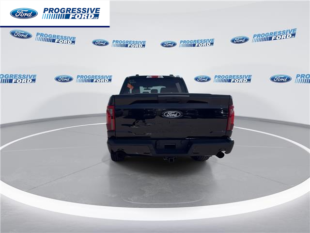 2026 Ford F-150 STX (Stk: TFA90302) in Wallaceburg - Image 7 of 24