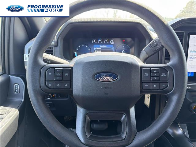 2026 Ford F-150 STX (Stk: TFA90302) in Wallaceburg - Image 14 of 24