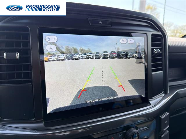 2026 Ford F-150 STX (Stk: TFA90302) in Wallaceburg - Image 17 of 24