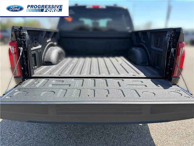 2026 Ford F-150 STX (Stk: TFA90302) in Wallaceburg - Image 22 of 24