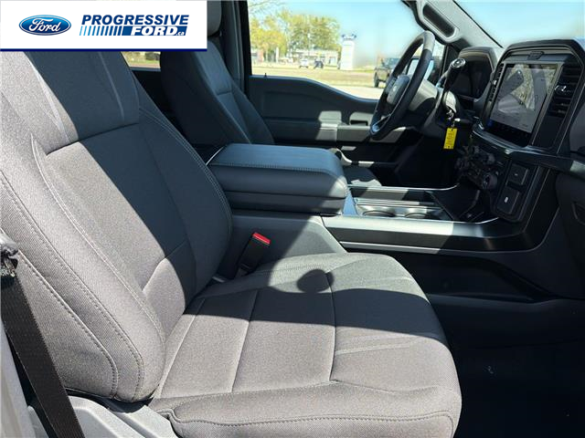 2026 Ford F-150 STX (Stk: TFA90302) in Wallaceburg - Image 23 of 24