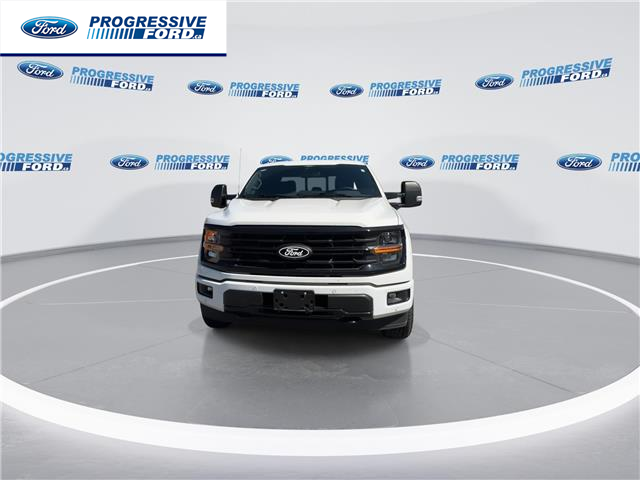 2025 Ford F-150 XLT (Stk: SKD39882T) in Wallaceburg - Image 3 of 24 2025 Ford F-150 XLT (Stk: SKD39882T) in Wallaceburg - Image 3 of 24