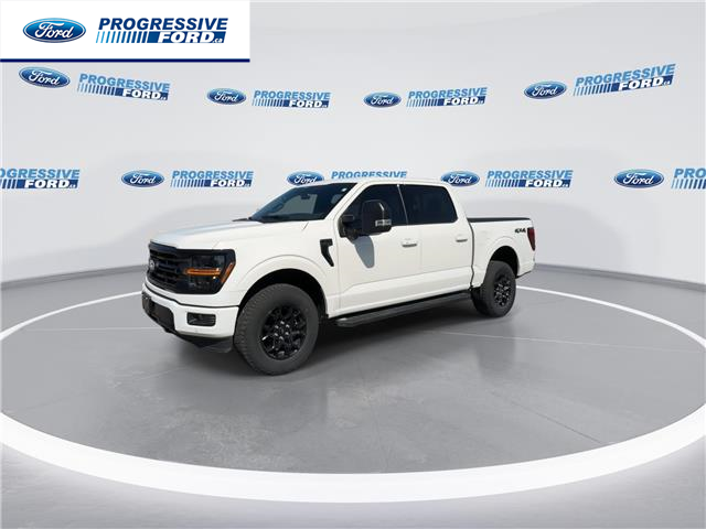 2025 Ford F-150 XLT (Stk: SKD39882T) in Wallaceburg - Image 4 of 24 2025 Ford F-150 XLT (Stk: SKD39882T) in Wallaceburg - Image 4 of 24