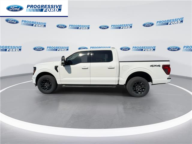 2025 Ford F-150 XLT (Stk: SKD39882T) in Wallaceburg - Image 5 of 24 2025 Ford F-150 XLT (Stk: SKD39882T) in Wallaceburg - Image 5 of 24