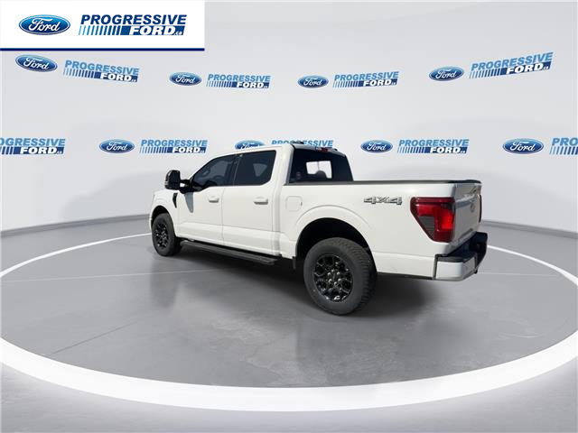 2025 Ford F-150 XLT (Stk: SKD39882T) in Wallaceburg - Image 6 of 24 2025 Ford F-150 XLT (Stk: SKD39882T) in Wallaceburg - Image 6 of 24