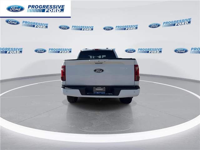2025 Ford F-150 XLT (Stk: SKD39882T) in Wallaceburg - Image 7 of 24 2025 Ford F-150 XLT (Stk: SKD39882T) in Wallaceburg - Image 7 of 24
