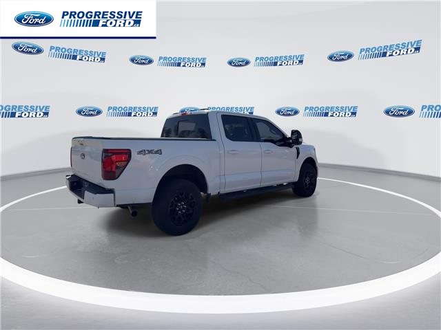 2025 Ford F-150 XLT (Stk: SKD39882T) in Wallaceburg - Image 8 of 24 2025 Ford F-150 XLT (Stk: SKD39882T) in Wallaceburg - Image 8 of 24