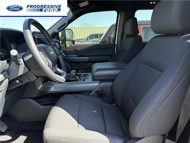 2025 Ford F-150 XLT (Stk: SKD39882T) in Wallaceburg - Image 11 of 24 2025 Ford F-150 XLT (Stk: SKD39882T) in Wallaceburg - Image 11 of 24