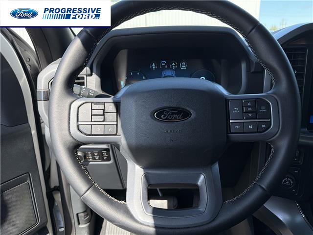 2025 Ford F-150 XLT (Stk: SKD39882T) in Wallaceburg - Image 13 of 24 2025 Ford F-150 XLT (Stk: SKD39882T) in Wallaceburg - Image 13 of 24