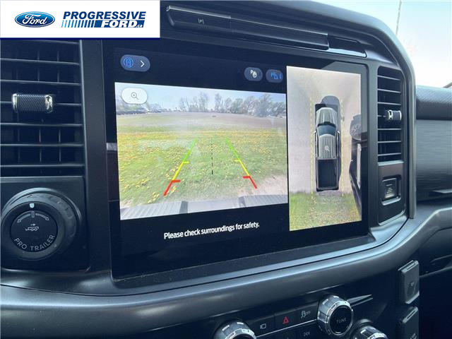 2025 Ford F-150 XLT (Stk: SKD39882T) in Wallaceburg - Image 16 of 24 2025 Ford F-150 XLT (Stk: SKD39882T) in Wallaceburg - Image 16 of 24