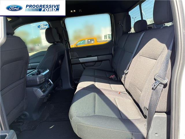 2025 Ford F-150 XLT (Stk: SKD39882T) in Wallaceburg - Image 21 of 24 2025 Ford F-150 XLT (Stk: SKD39882T) in Wallaceburg - Image 21 of 24