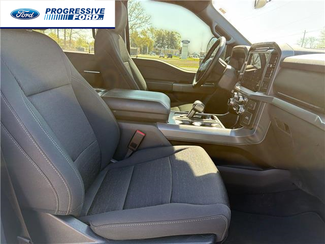 2025 Ford F-150 XLT (Stk: SKD39882T) in Wallaceburg - Image 23 of 24 2025 Ford F-150 XLT (Stk: SKD39882T) in Wallaceburg - Image 23 of 24