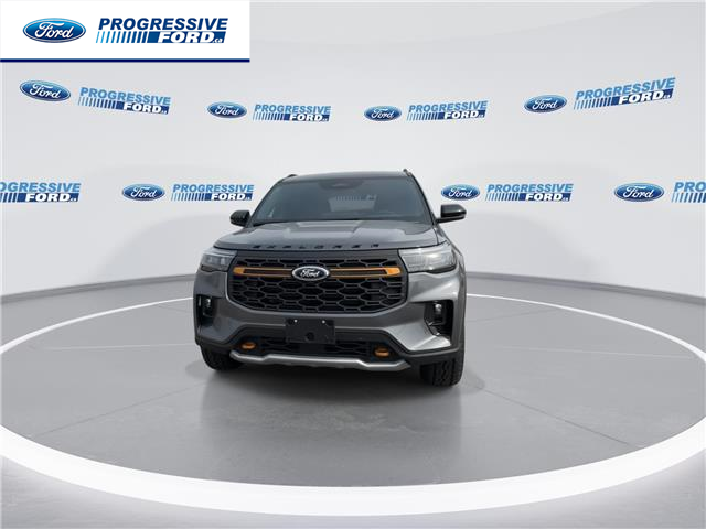 2026 Ford Explorer Tremor (Stk: TGB60852) in Wallaceburg - Image 3 of 26