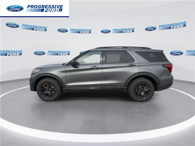 2026 Ford Explorer Tremor (Stk: TGB60852) in Wallaceburg - Image 5 of 26
