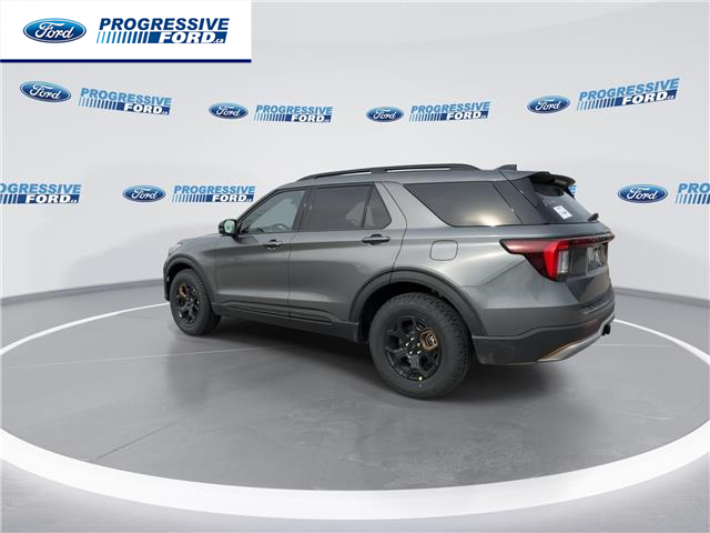 2026 Ford Explorer Tremor (Stk: TGB60852) in Wallaceburg - Image 6 of 26