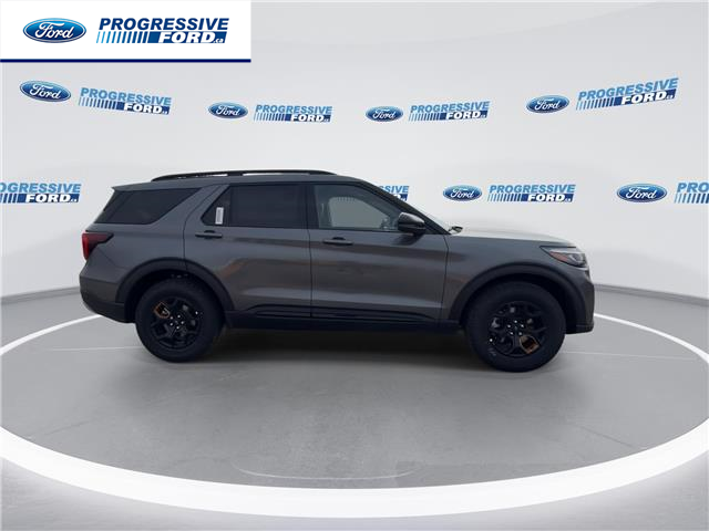 2026 Ford Explorer Tremor (Stk: TGB60852) in Wallaceburg - Image 9 of 26
