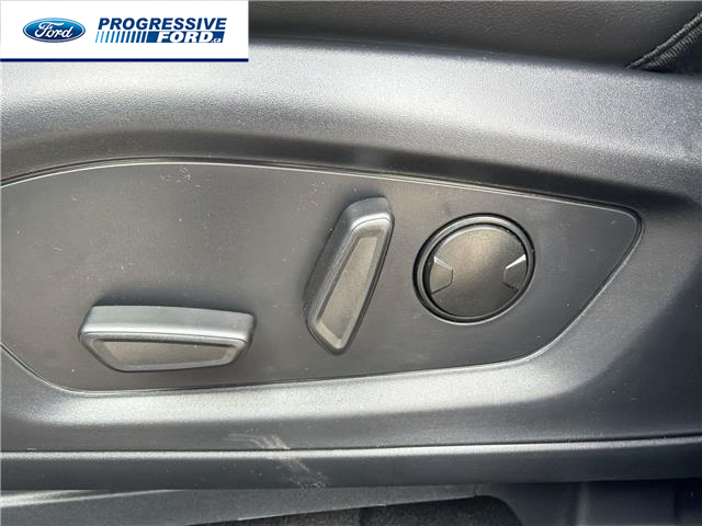 2026 Ford Explorer Tremor (Stk: TGB60852) in Wallaceburg - Image 12 of 26