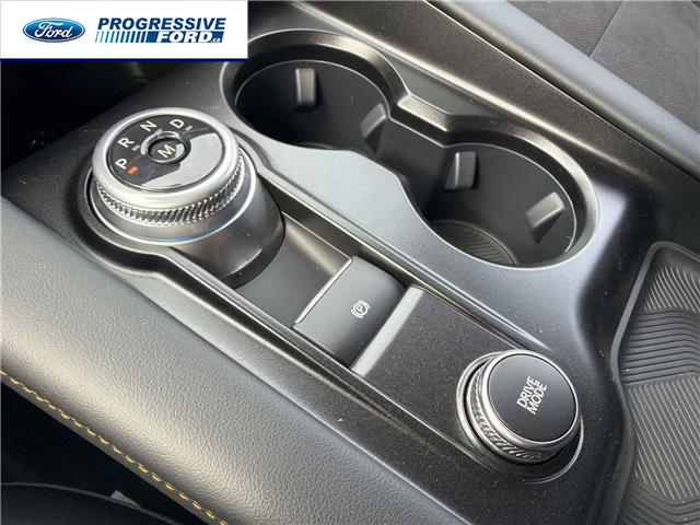 2026 Ford Explorer Tremor (Stk: TGB60852) in Wallaceburg - Image 20 of 26