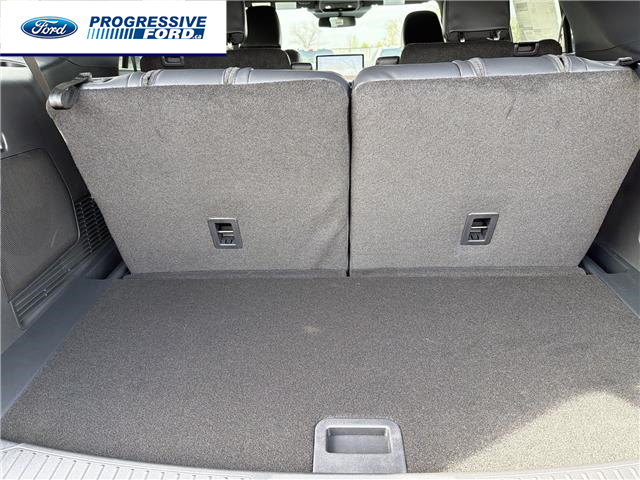 2026 Ford Explorer Tremor (Stk: TGB60852) in Wallaceburg - Image 24 of 26