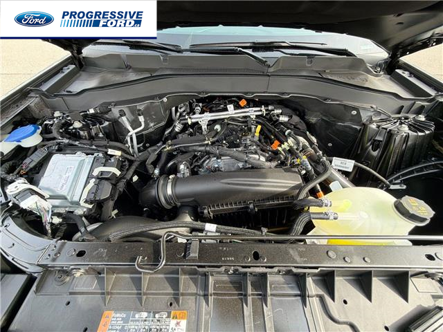2026 Ford Explorer Tremor (Stk: TGB60852) in Wallaceburg - Image 26 of 26