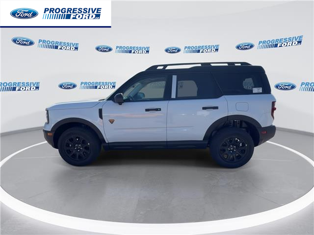 2026 Ford Bronco Sport Badlands (Stk: TRE51714) in Wallaceburg - Image 5 of 25