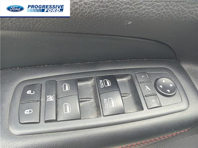 2019 Jeep Grand Cherokee Trailhawk (Stk: KC665010T) in Wallaceburg - Image 13 of 26