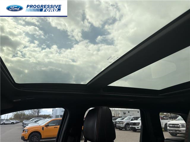 2019 Jeep Grand Cherokee Trailhawk (Stk: KC665010T) in Wallaceburg - Image 22 of 26