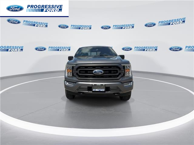 2023 Ford F-150 XLT (Stk: PFC66424T) in Wallaceburg - Image 3 of 25