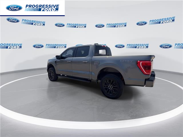 2023 Ford F-150 XLT (Stk: PFC66424T) in Wallaceburg - Image 6 of 25
