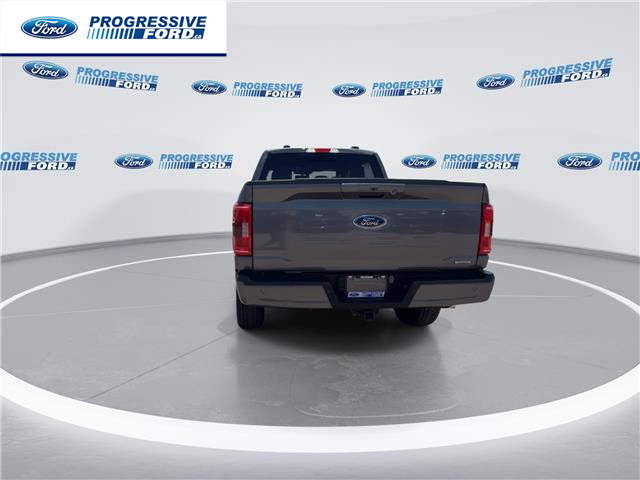 2023 Ford F-150 XLT (Stk: PFC66424T) in Wallaceburg - Image 7 of 25