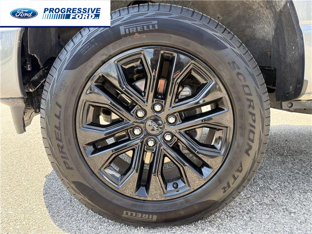 2023 Ford F-150 XLT (Stk: PFC66424T) in Wallaceburg - Image 10 of 25
