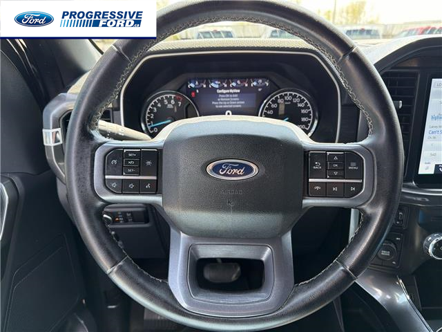 2023 Ford F-150 XLT (Stk: PFC66424T) in Wallaceburg - Image 14 of 25