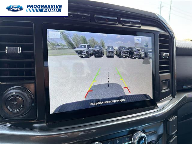 2023 Ford F-150 XLT (Stk: PFC66424T) in Wallaceburg - Image 17 of 25
