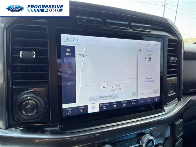 2023 Ford F-150 XLT (Stk: PFC66424T) in Wallaceburg - Image 18 of 25
