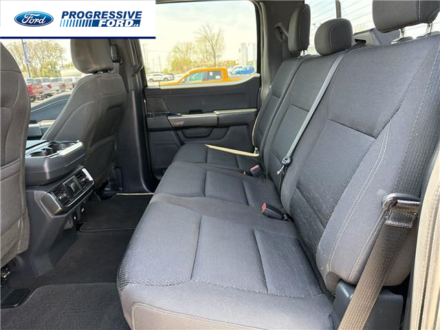 2023 Ford F-150 XLT (Stk: PFC66424T) in Wallaceburg - Image 22 of 25
