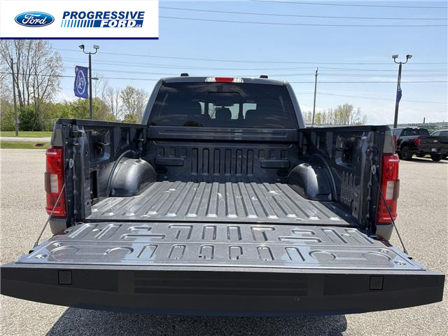 2023 Ford F-150 XLT (Stk: PFC66424T) in Wallaceburg - Image 23 of 25