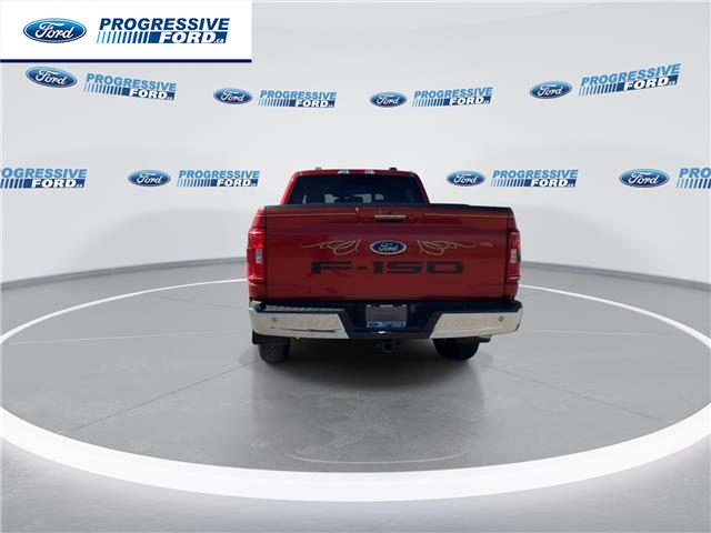 2023 Ford F-150 XLT (Stk: PKE42316T) in Wallaceburg - Image 7 of 25
