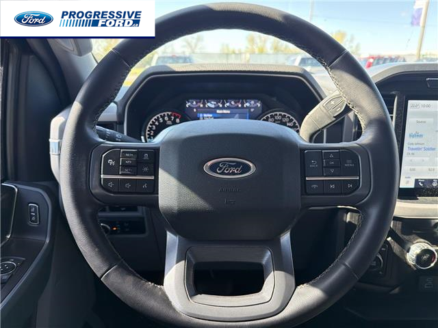 2023 Ford F-150 XLT (Stk: PKE42316T) in Wallaceburg - Image 14 of 25