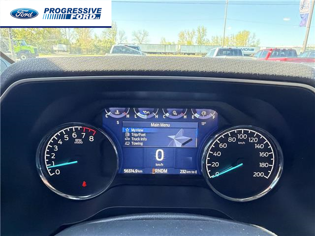 2023 Ford F-150 XLT (Stk: PKE42316T) in Wallaceburg - Image 15 of 25