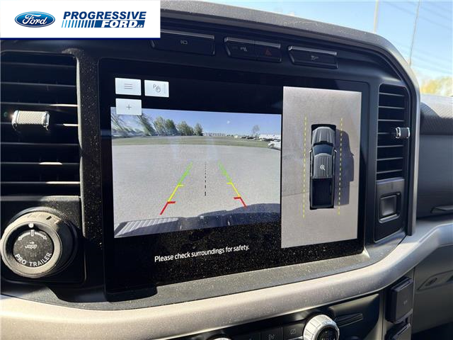 2023 Ford F-150 XLT (Stk: PKE42316T) in Wallaceburg - Image 17 of 25