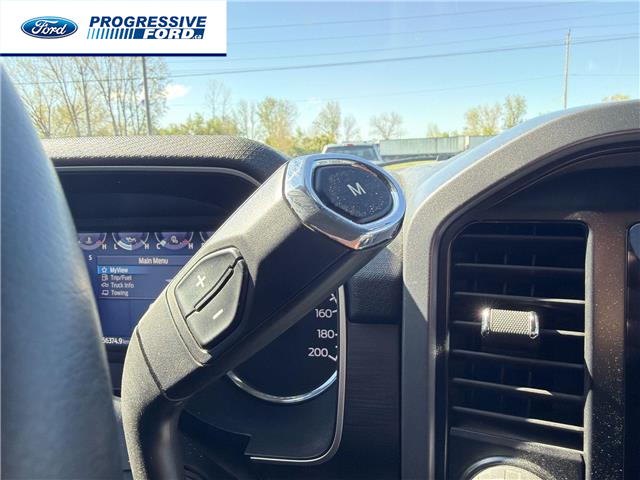 2023 Ford F-150 XLT (Stk: PKE42316T) in Wallaceburg - Image 20 of 25