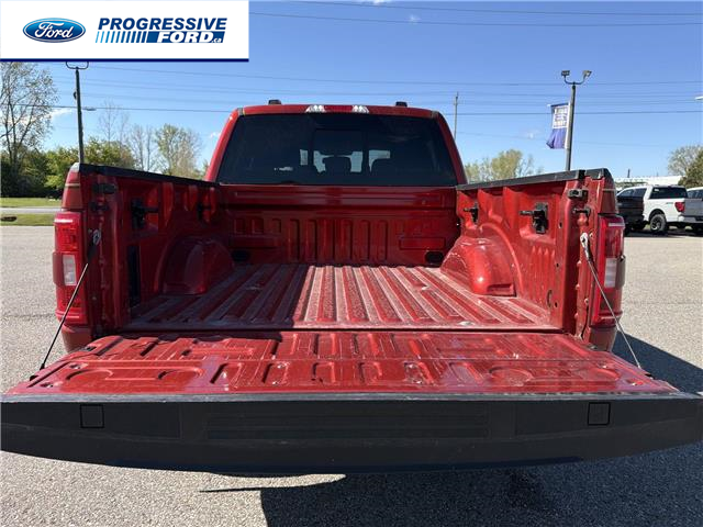 2023 Ford F-150 XLT (Stk: PKE42316T) in Wallaceburg - Image 23 of 25