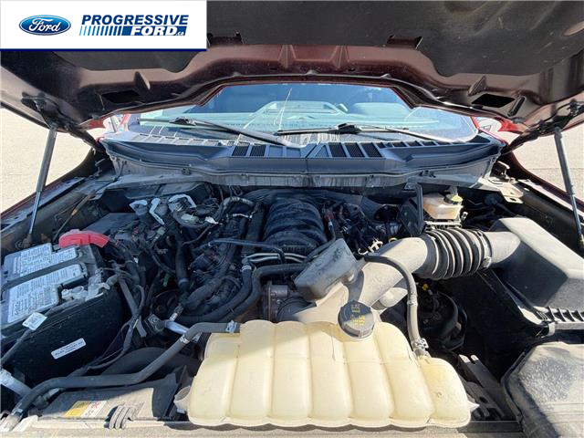 2023 Ford F-150 XLT (Stk: PKE42316T) in Wallaceburg - Image 25 of 25