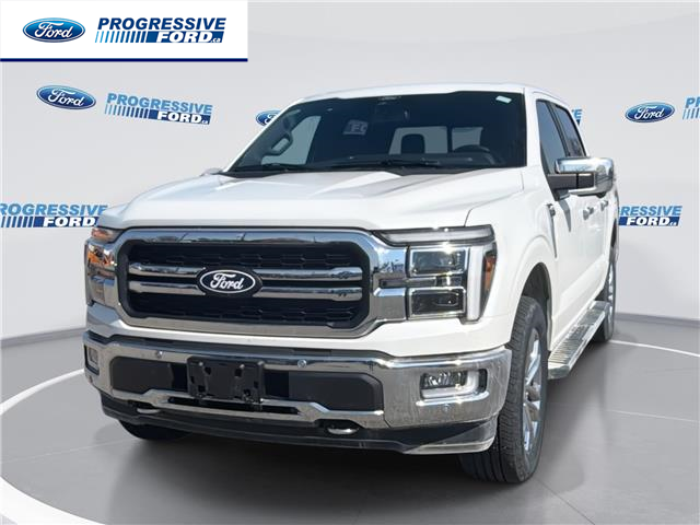 2024 Ford F-150 Lariat (Stk: RFA36598L) in Wallaceburg - Image 1 of 25