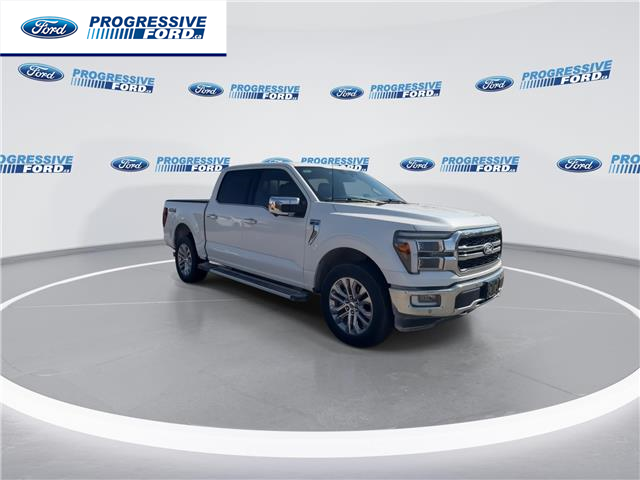 2024 Ford F-150 Lariat (Stk: RFA36598L) in Wallaceburg - Image 2 of 25 2024 Ford F-150 Lariat (Stk: RFA36598L) in Wallaceburg - Image 2 of 25