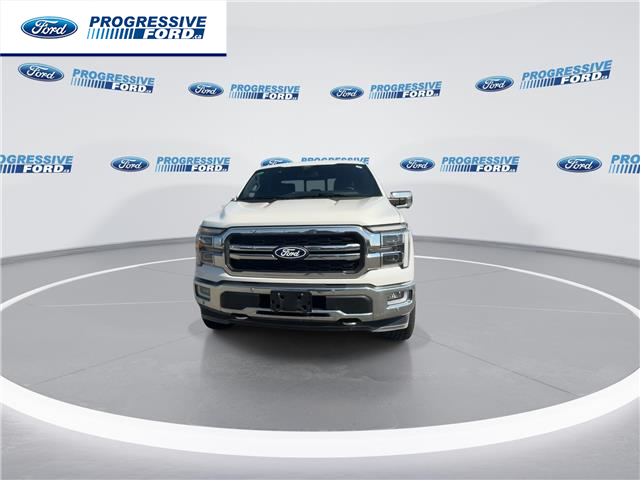 2024 Ford F-150 Lariat (Stk: RFA36598L) in Wallaceburg - Image 3 of 25 2024 Ford F-150 Lariat (Stk: RFA36598L) in Wallaceburg - Image 3 of 25