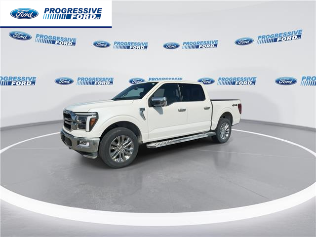 2024 Ford F-150 Lariat (Stk: RFA36598L) in Wallaceburg - Image 4 of 25 2024 Ford F-150 Lariat (Stk: RFA36598L) in Wallaceburg - Image 4 of 25