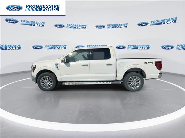 2024 Ford F-150 Lariat (Stk: RFA36598L) in Wallaceburg - Image 5 of 25 2024 Ford F-150 Lariat (Stk: RFA36598L) in Wallaceburg - Image 5 of 25